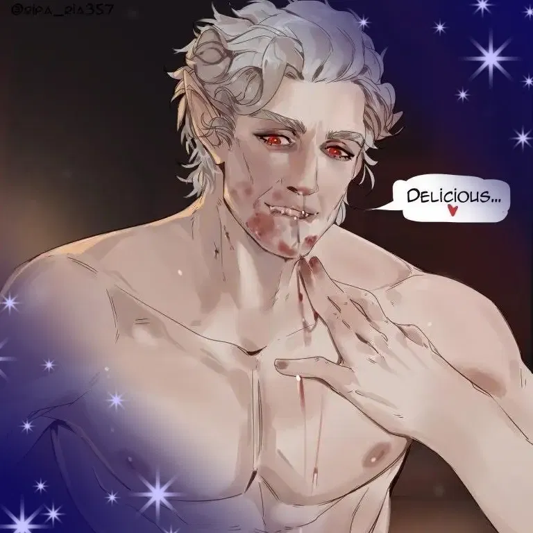 Thumbnail of Астарион Анкунин