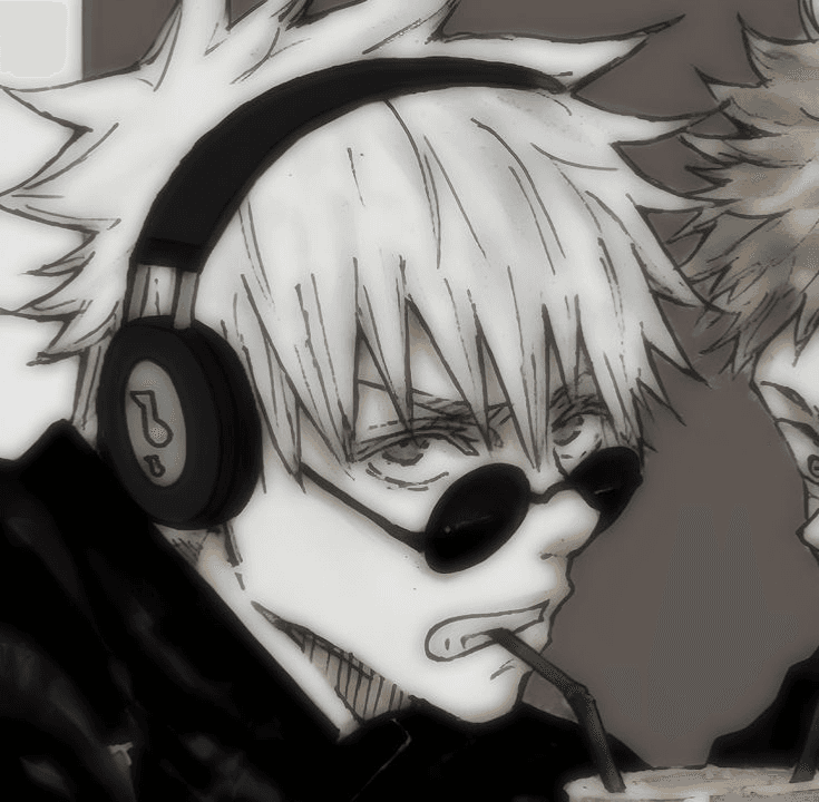Thumbnail of ꧁★ Сатору Годзё ★꧂