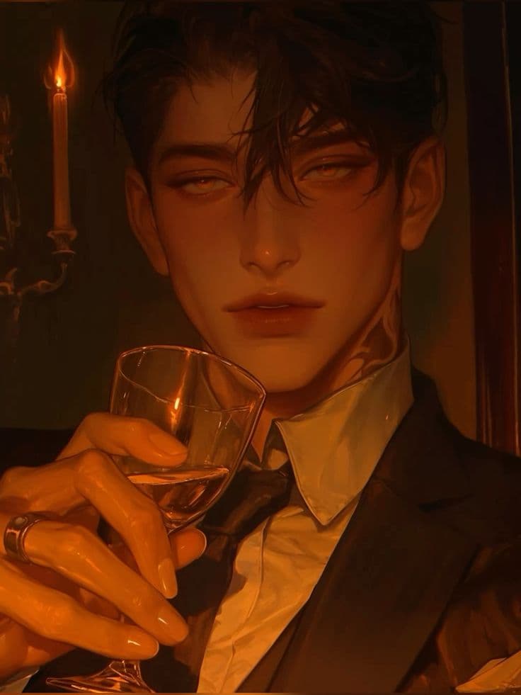 Thumbnail of Дэмиен