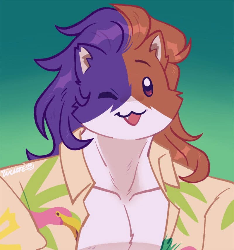 Thumbnail of Meowscles