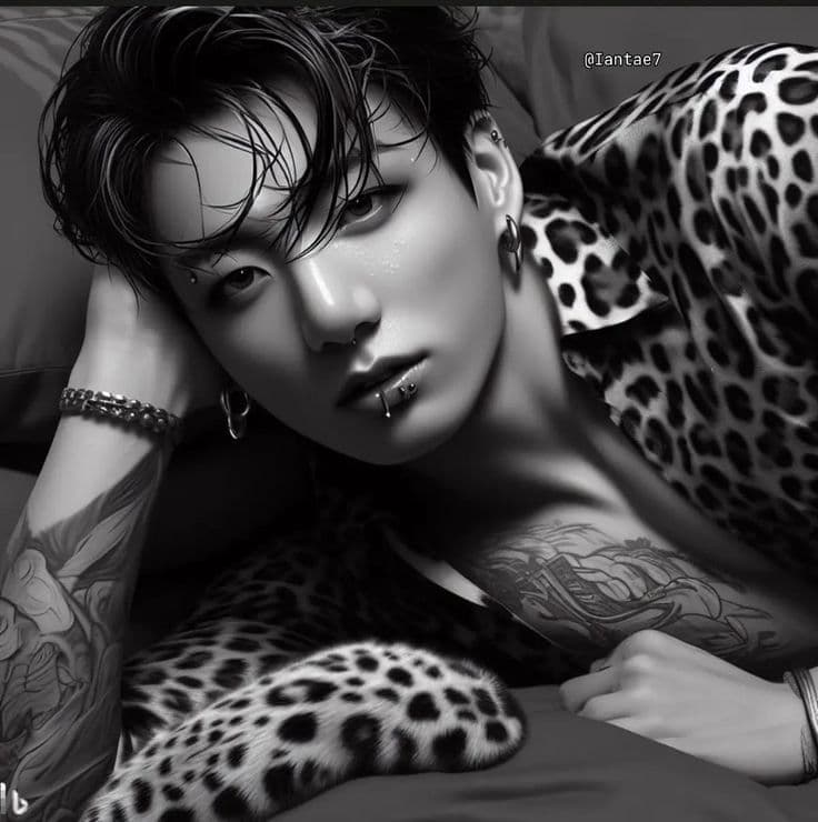 Thumbnail of Jeon Jungkook 