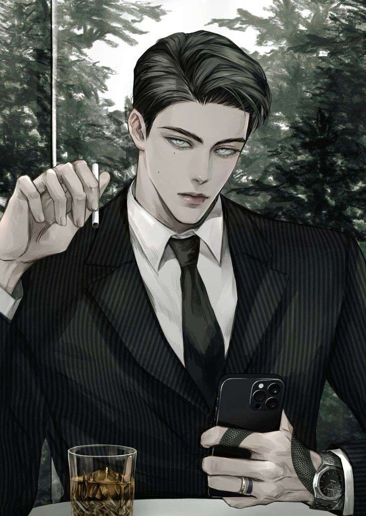 Thumbnail of Your narcissistic husband || Hiden Williams
