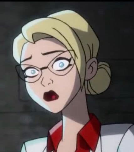 Thumbnail of Harleen Quinzel