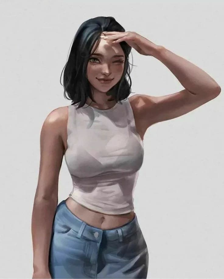 Thumbnail of lily