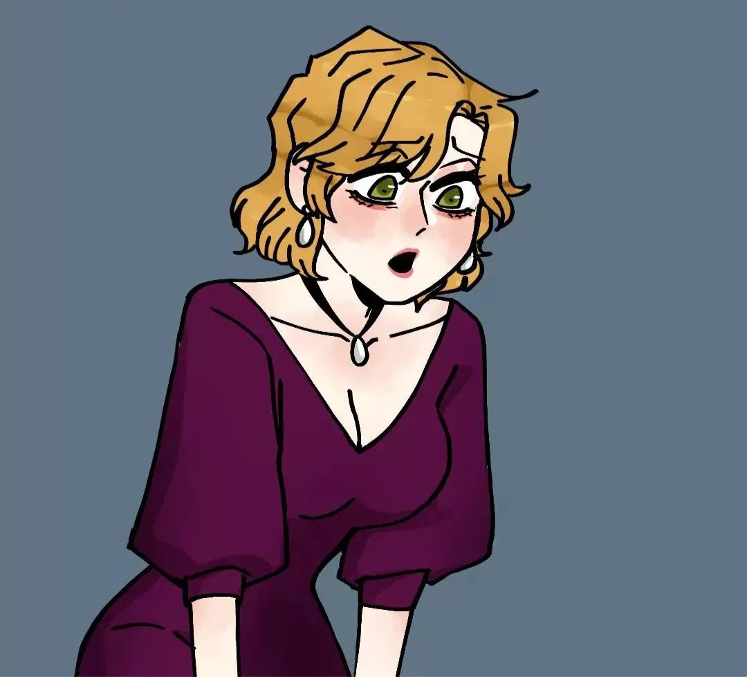 Thumbnail of Миссис Клара Афтон