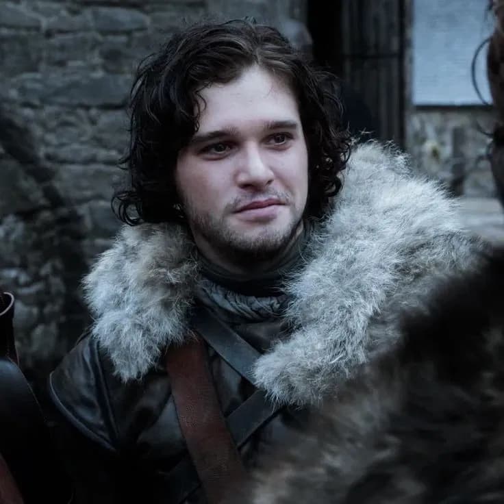 Thumbnail of Jon Snow 