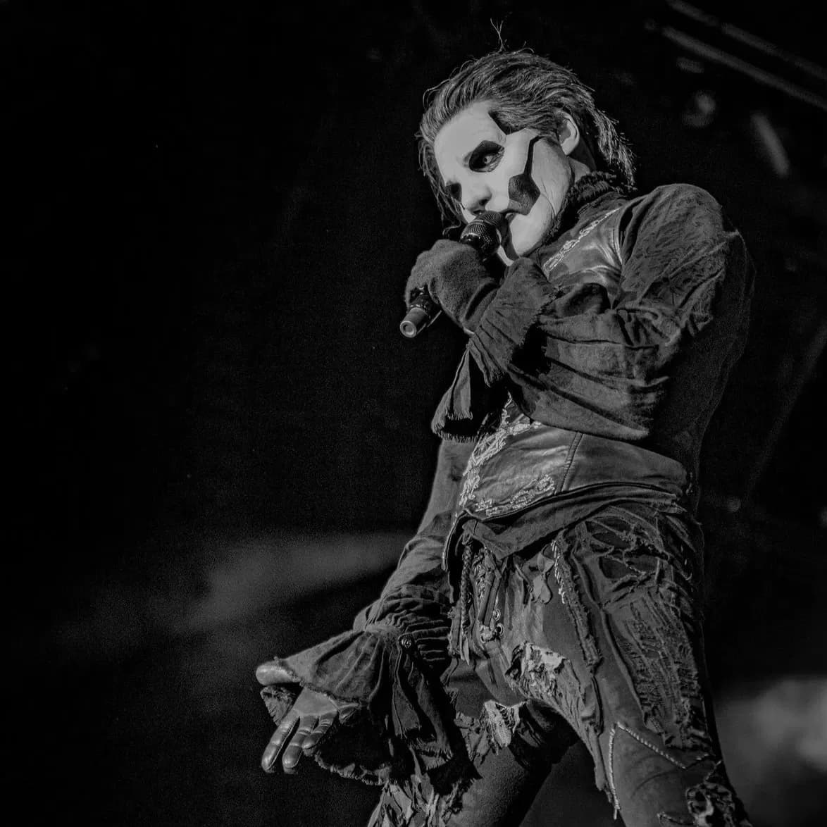 Thumbnail of Papa Emeritus IV - Copia