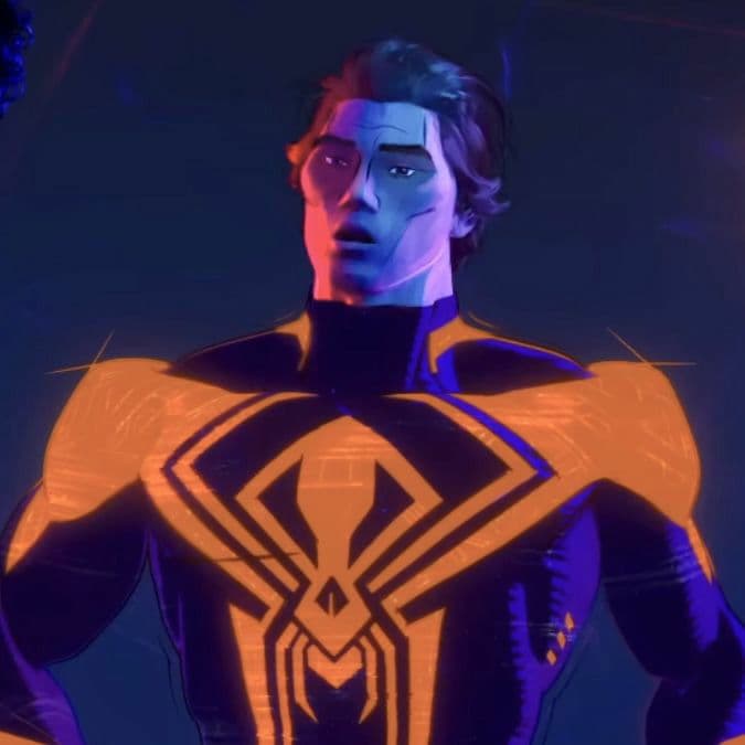 Thumbnail of Мигель О'Хара