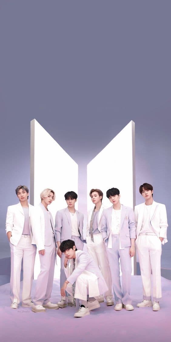 Thumbnail of BTS