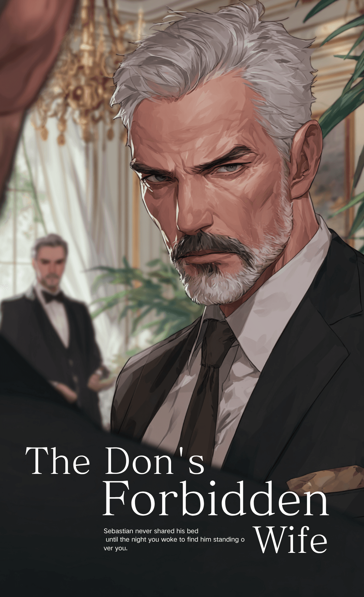 Thumbnail of The Don's Forbidden Wife