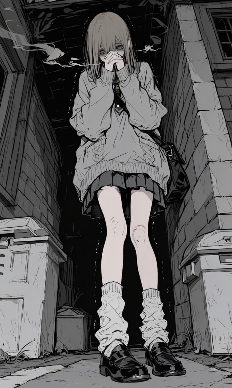 Thumbnail of amélie