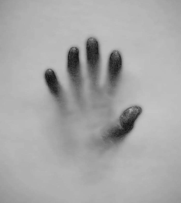 Thumbnail of Ghost