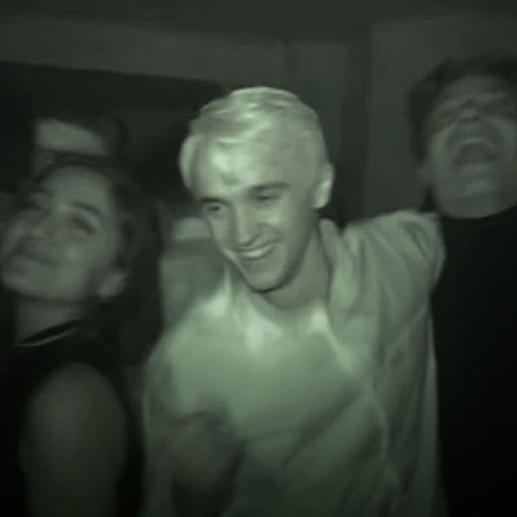 Thumbnail of Драко Малфой