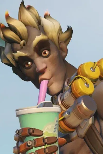 Thumbnail of Junkrat