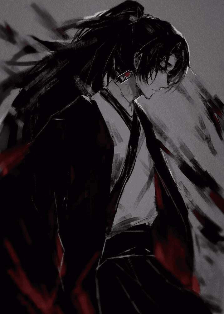Thumbnail of Yoriichi Tsugikuni 