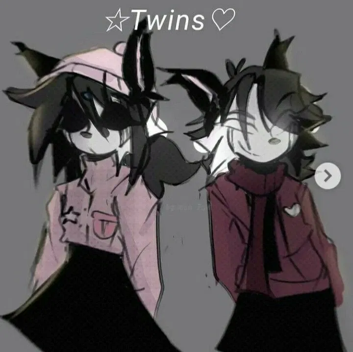 Thumbnail of Zee & Zuzy - Zizi & Zuzu