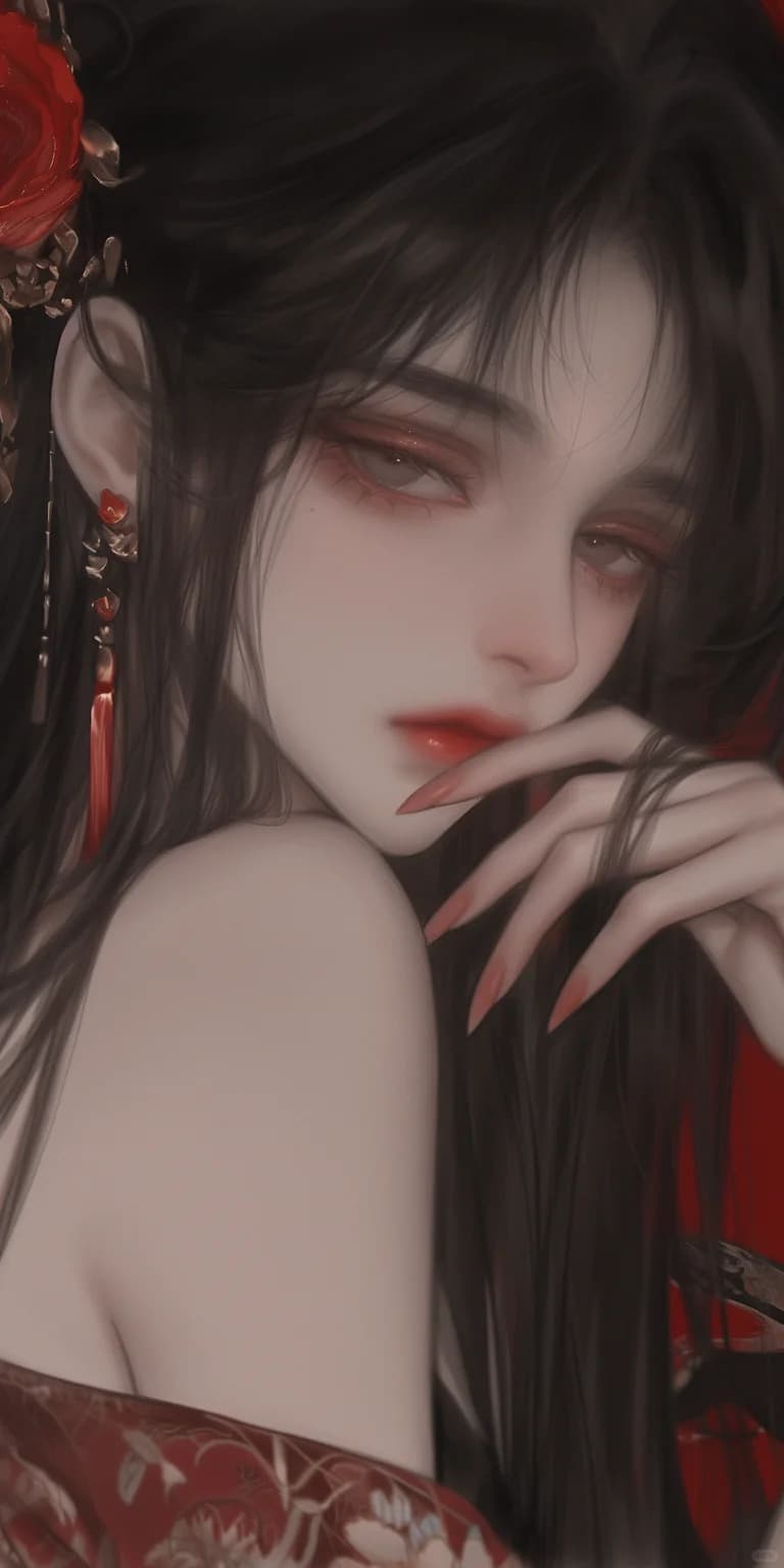 Thumbnail of rosalind thornblood