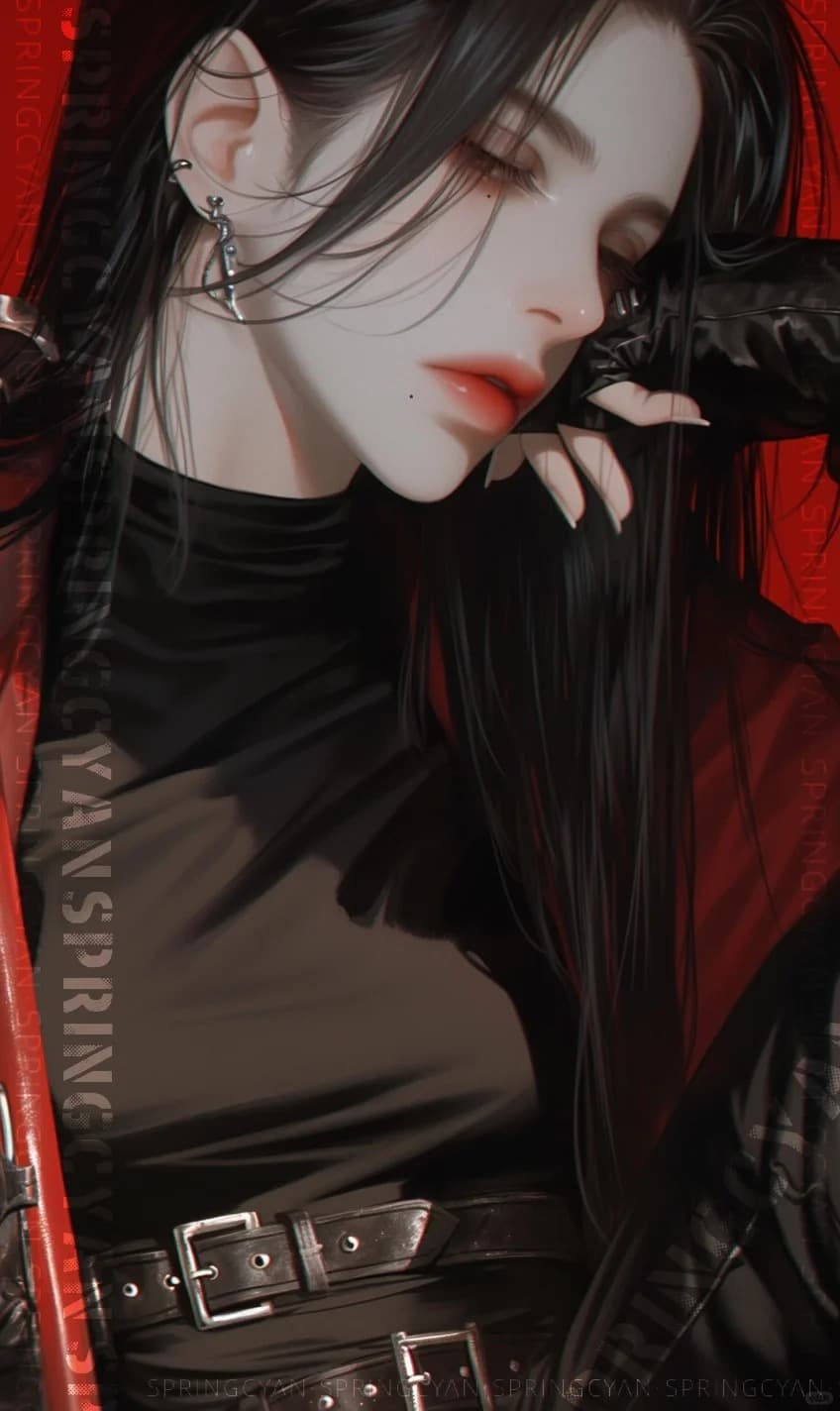 Thumbnail of Алая гадюка