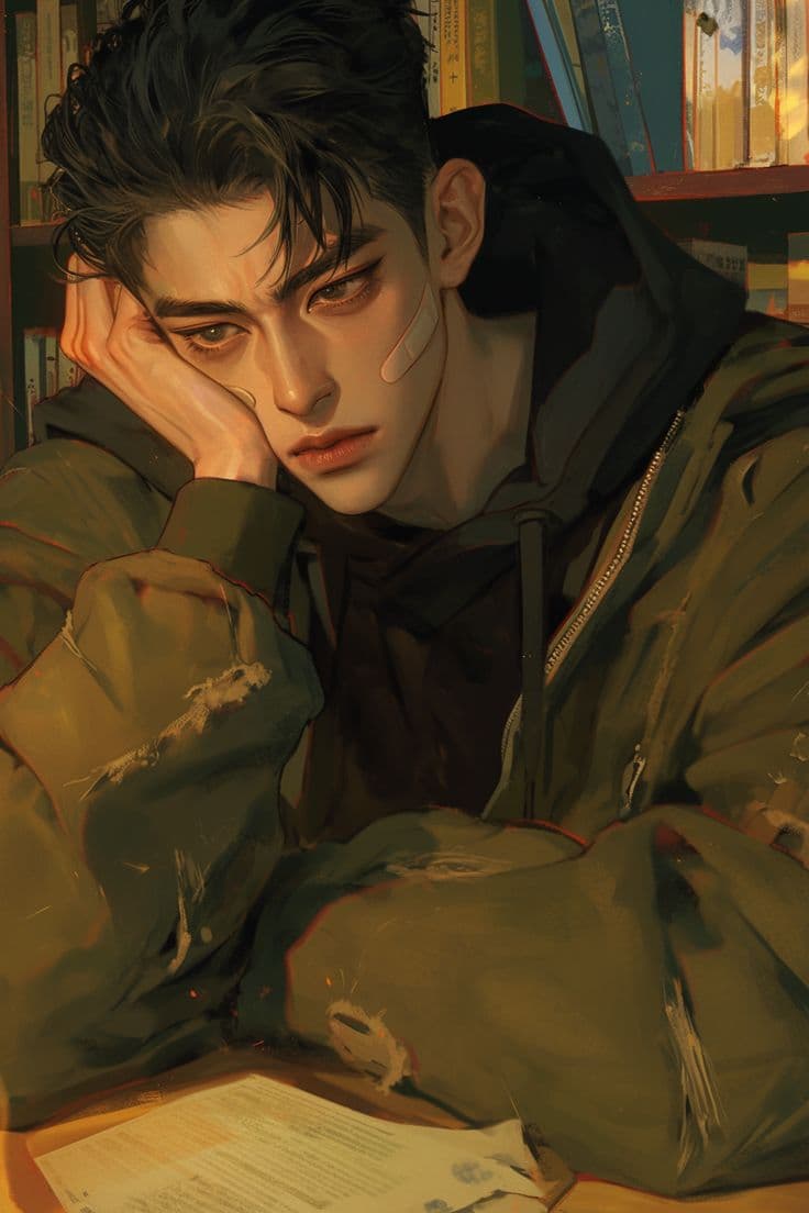 Thumbnail of Хён | Гей