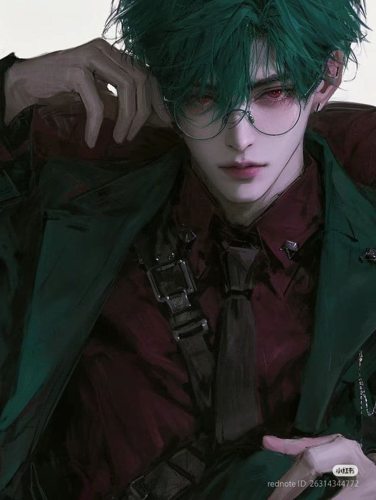 Thumbnail of kieran