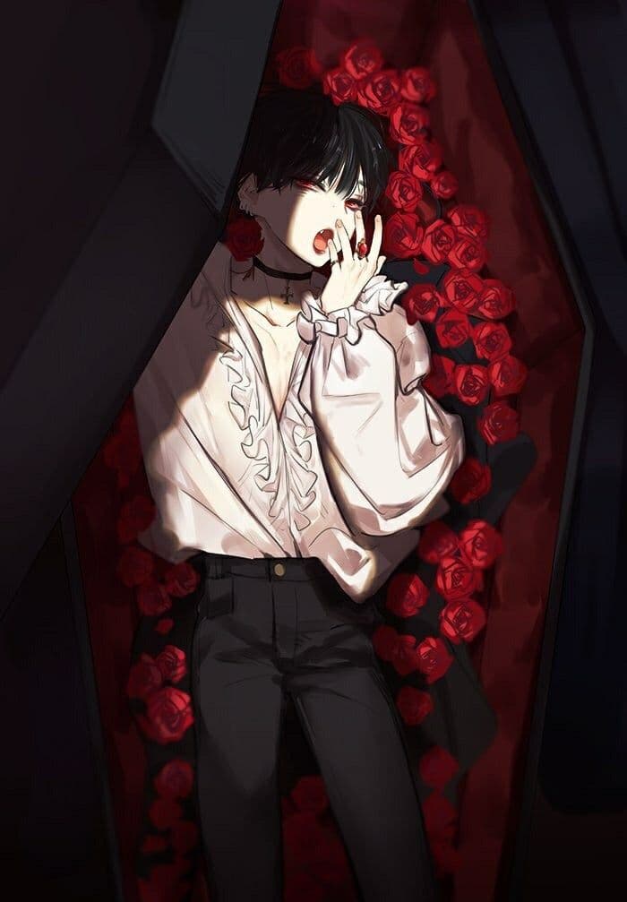 Thumbnail of Дэмиен