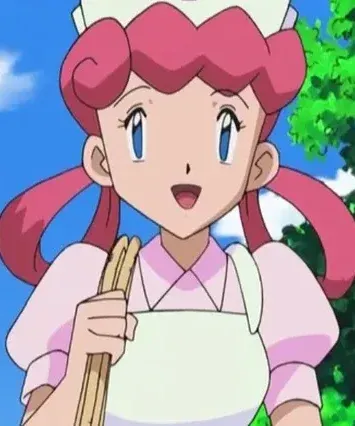 Thumbnail of Медсестра Джой