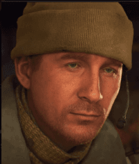 Thumbnail of Lieutenant John Price