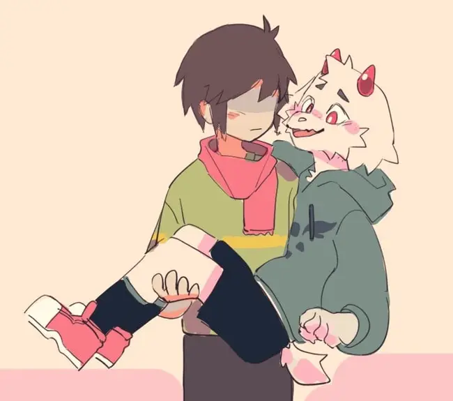 Thumbnail of Ральзеи