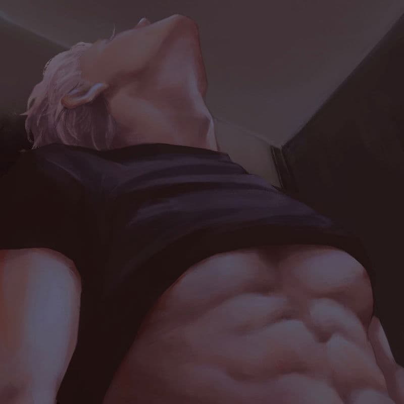 Thumbnail of Годжо Сатору