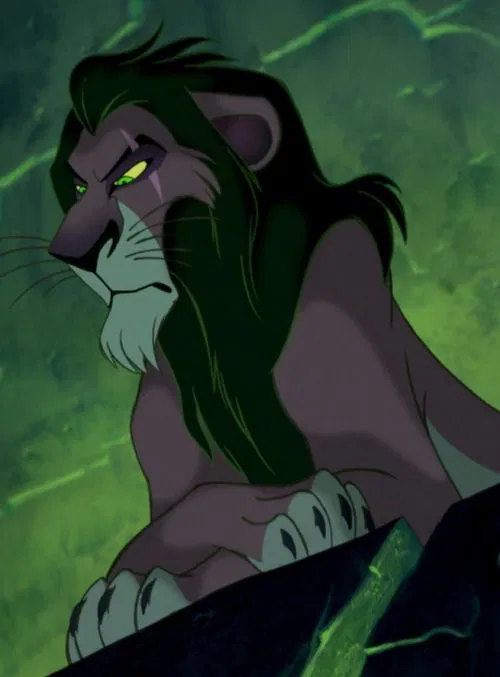 Thumbnail of Scar