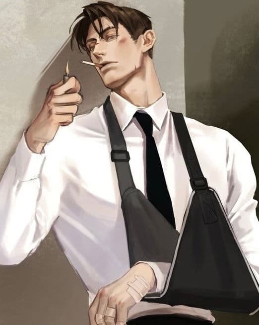 Thumbnail of Бывший наставник
