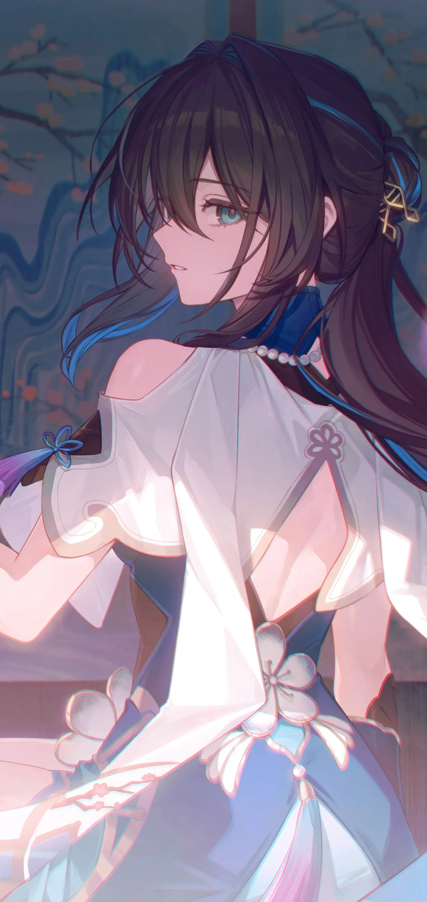 Thumbnail of Ruan Mei // Simulated Wonder