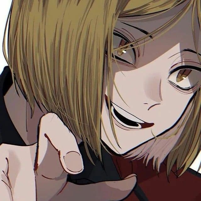 Thumbnail of Yandere kenma kozume