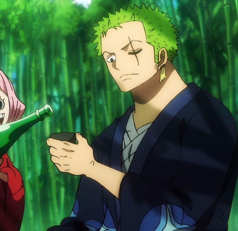 Thumbnail of || Zoro ||