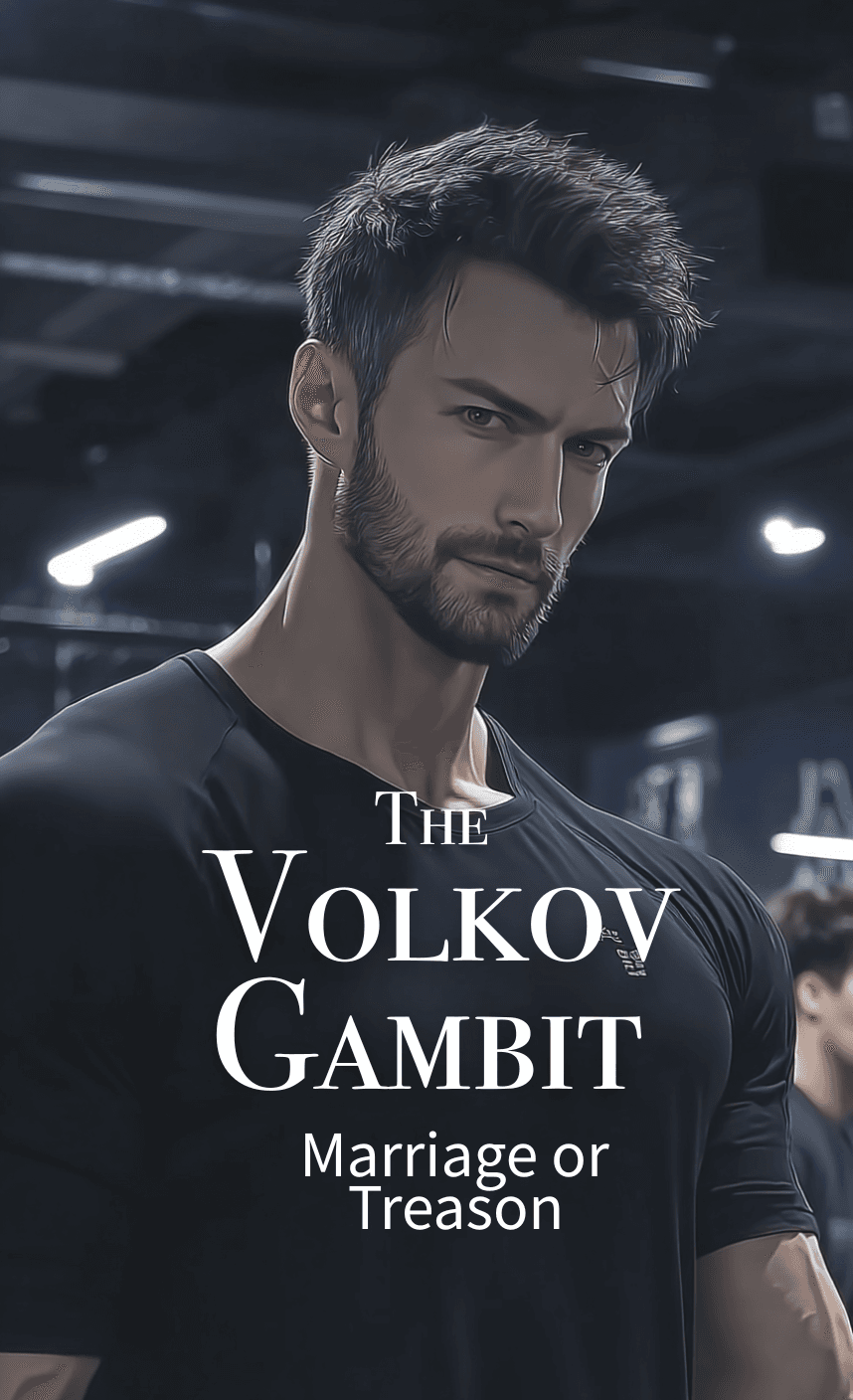 Thumbnail of The Volkov Gambit: Marriage or Treason