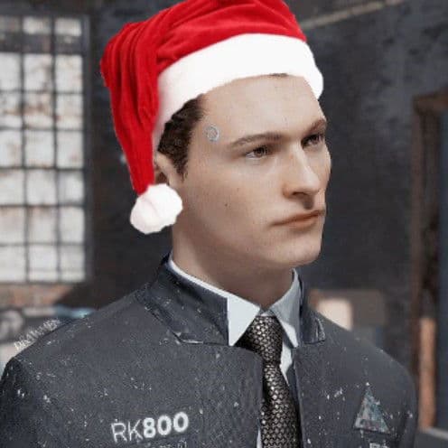Thumbnail of Коннор RK800