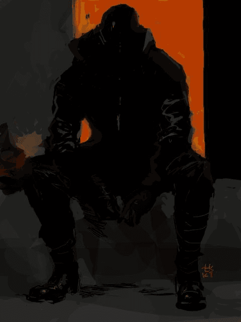 Thumbnail of ANON | X