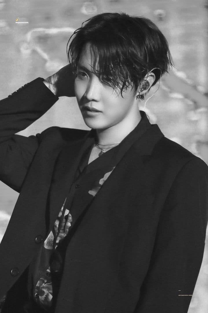 Thumbnail of J-Hope