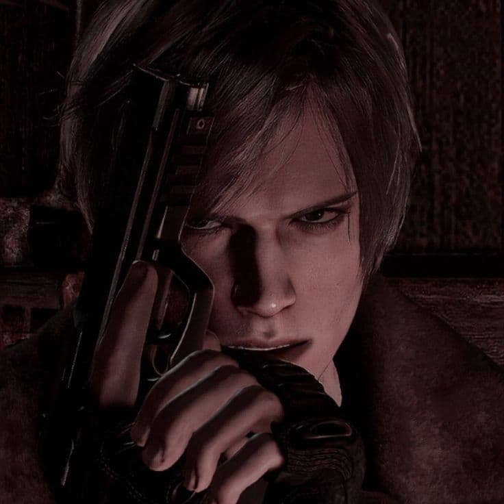 Thumbnail of Леон Кеннеди