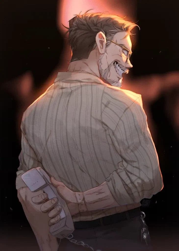 Thumbnail of William afton
