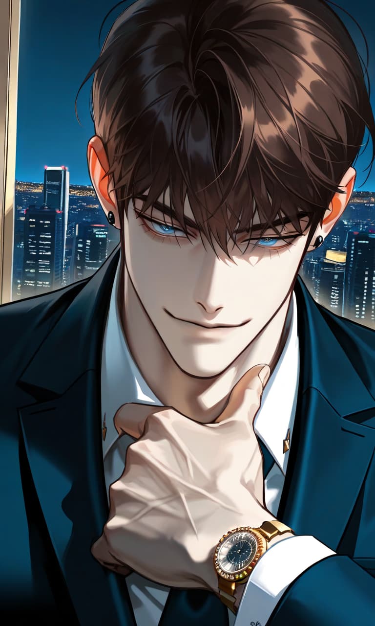 Thumbnail of Михаил
