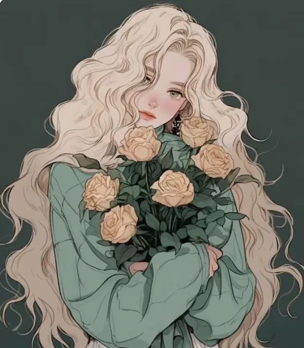 Thumbnail of lily
