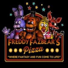 Thumbnail of FNAF 