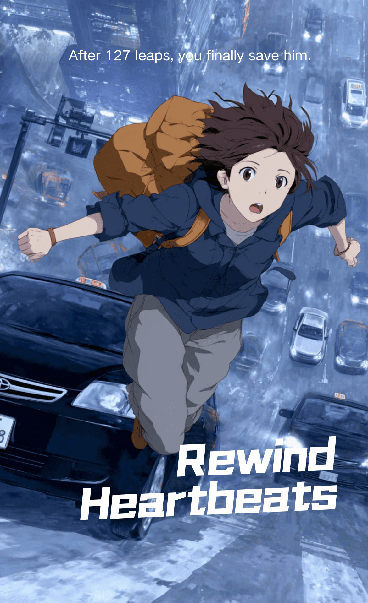 Thumbnail of Rewind Heartbeats