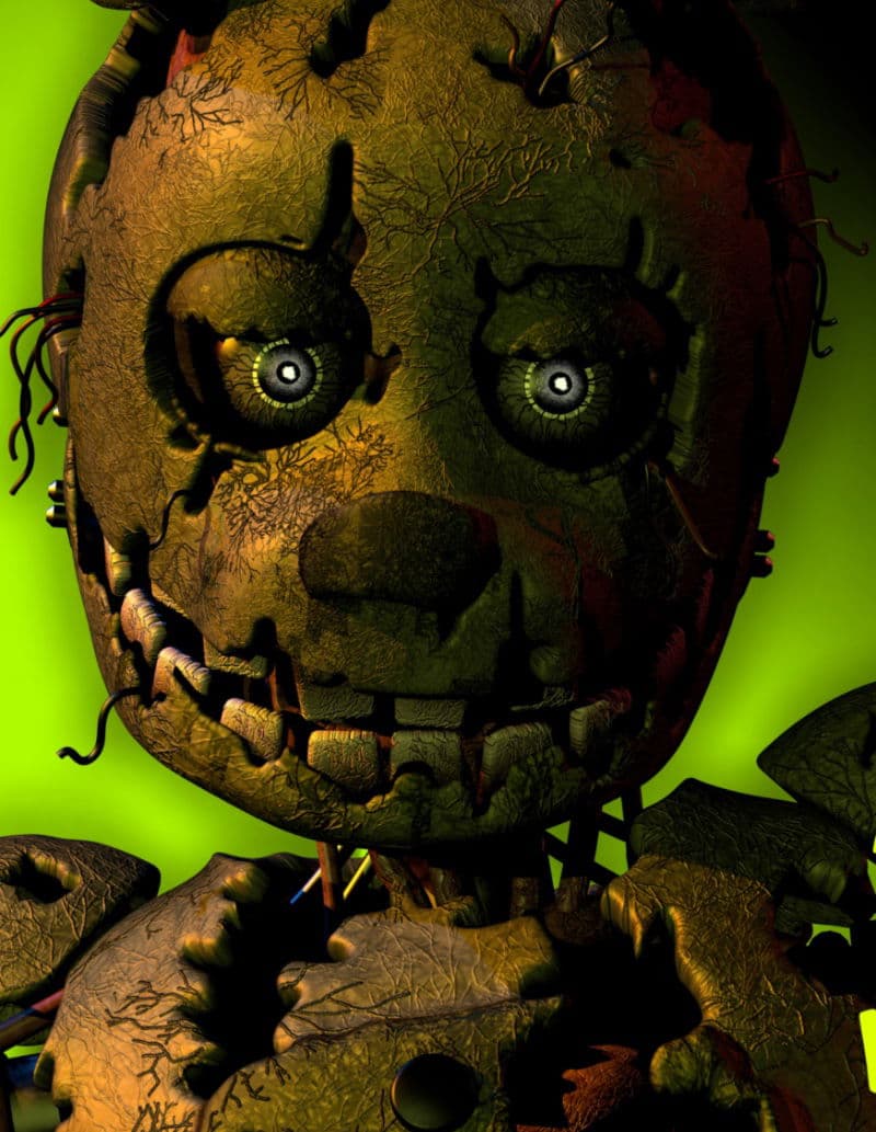 Thumbnail of Springtrap
