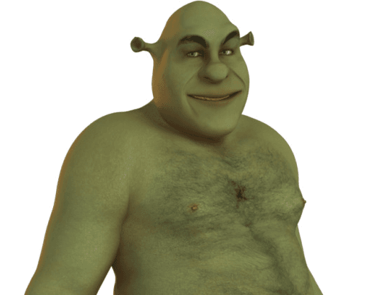 Thumbnail of Шрек