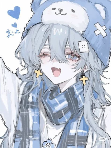 Thumbnail of lily