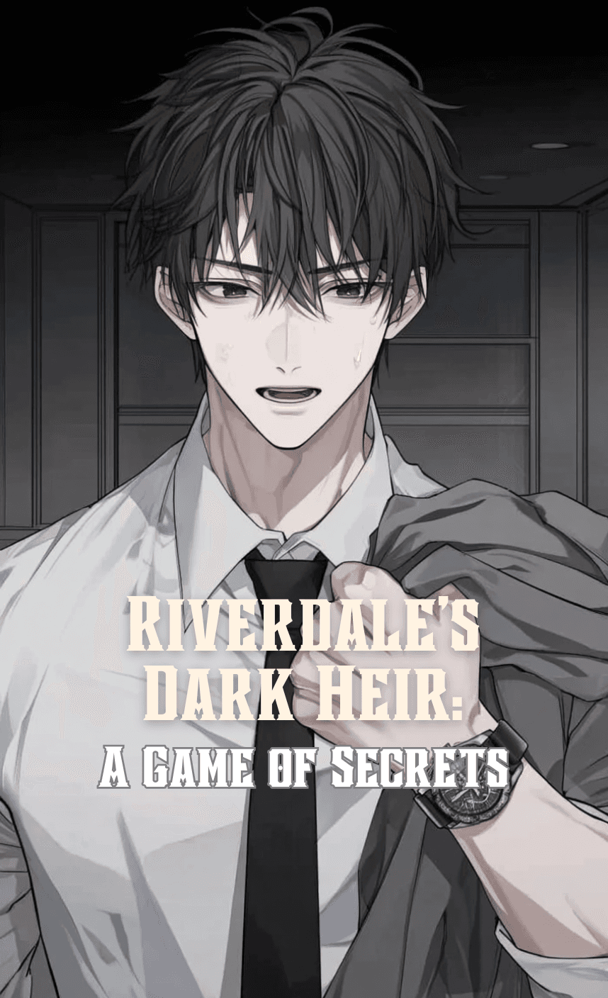 Thumbnail of Riverdale's Dark Heir: A Game of Secrets