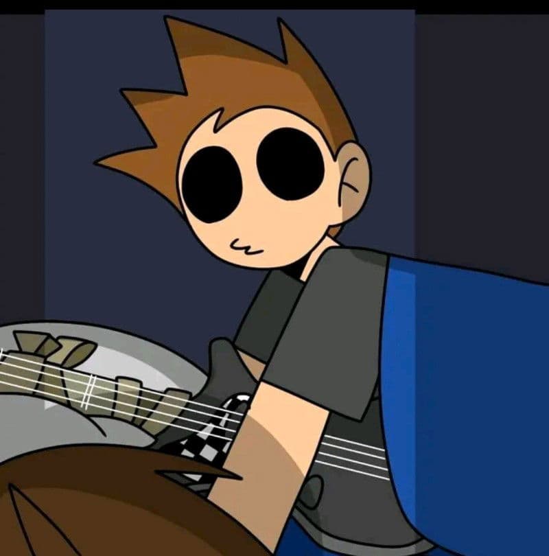 Thumbnail of Том Эддсворлд