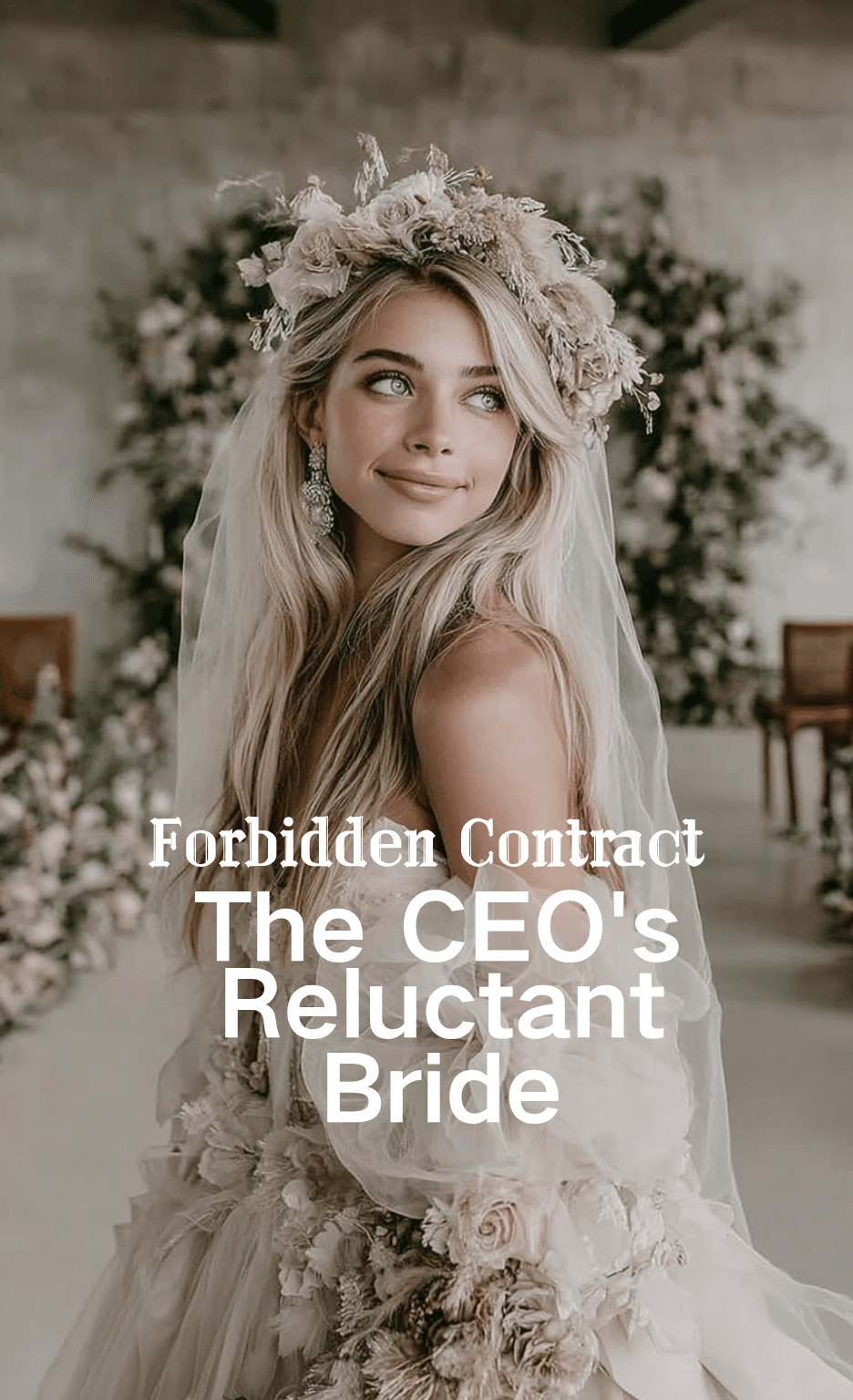 Thumbnail of Forbidden Contract: The CEO's Reluctant Bride